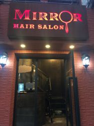 门面-3AM HAIR SALON烫发染发接发