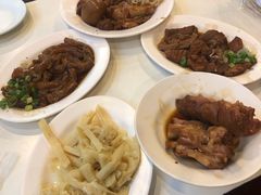 -阿水狮猪脚大王(台中公园店)