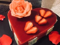 -太原富力万达文华酒店·美食汇西餐厅