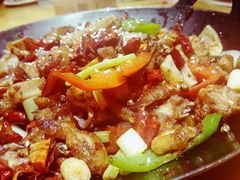 -别院里音乐餐酒吧(双流航空港店)