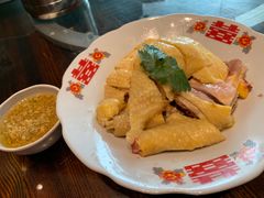-广府乡下·饭庄(新港东路店)