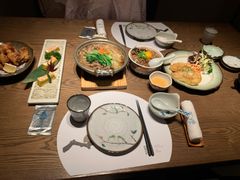-耕海日本料理(万达华府店)
