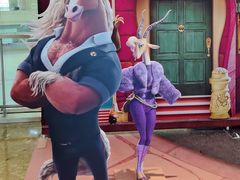 -百丽宫影城(嘉里汇店)