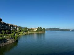 -余姚四明湖开元名都度假酒店·夏威夷西餐厅