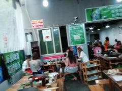大堂-星鸿社重庆老火锅