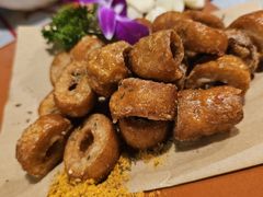 -辉记炭烧海鲜大排档·老字号(福田店)