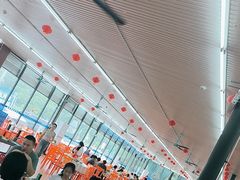 -红月湾海鲜饭店•沙滩海景(双月湾店)