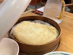 -满园烤鸭·春饼(中街大悦城店)