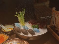 -湊湊火锅·茶憩(新中关购物中心店)