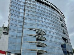 -厦门海港英迪格酒店(中山路店)