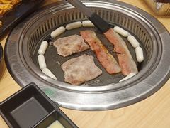 -花味·自助烤肉(雨花客厅店)