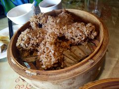 -荔枝苑养生餐厅(尊尚领地店)