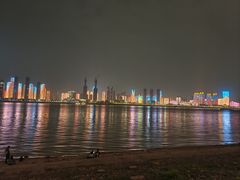 -一澜江宴·江景地标楚菜(江滩公园店)