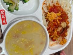 -大师兄·西北小馆(金湾华发商都店)