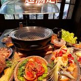 我吃过最“荒唐”好吃的烤肉🤩