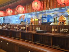 -鸟鹏烧鸟居酒屋(天河领展店)