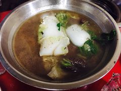 -鹏林天龙鸡杂