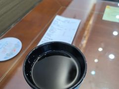 -百年老字号·观振兴蟹黄面·三虾面·苏式面(观前街富仁坊巷店)