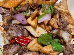 -那时新疆·若羌(经纬汇店)