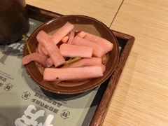 -京参 • 擂椒饭(这有山店)
