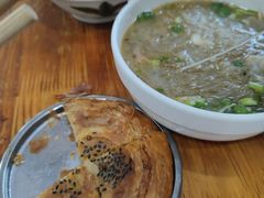 -白家高记肥肠粉(总店)
