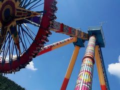 -南京银杏湖乐园