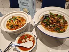 -兰湘子·湘菜小炒(南京江宁万达店)