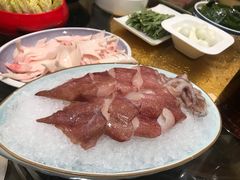 -小天鹅火锅·一线江景洪鼎旗舰店(洪崖洞店)