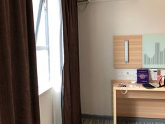 -城市便捷酒店(佛山大良清晖园步行街店)