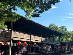 -三坊七巷历史文化街区