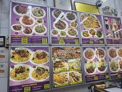 -新加坡Zam Zam餐馆