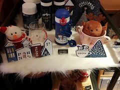 -COSTA COFFEE(新奥购物中心店)
