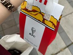 -肯德基(成山路地铁站店)