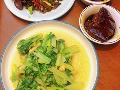 -外婆烧.老杭帮菜(庆春店)