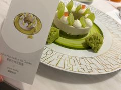 -théATRE 茶聚场(王府中環店)