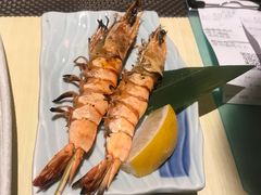 -有喜屋·深夜食堂(北京西路店)