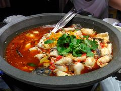 -厨彩阳光(河东路店)