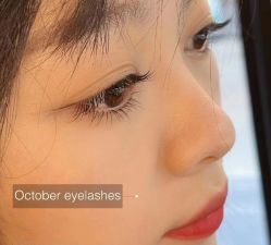 -十月October美甲·美睫