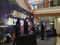 -吾悦广场(南京鼓楼店)
