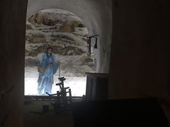-西安曲江寒窑遗址公园