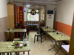 大堂-马记大锅煮(总店)