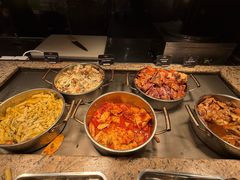 -上海锦江汤臣洲际大酒店壹阶层