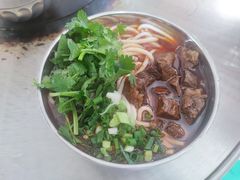-蒋记牛肉粉(新大十字总店)