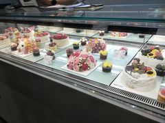 -BON CAKE(华贸购物中心店)