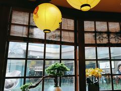 -鸟鹏烧鸟居酒屋(仁恒梦中心店)