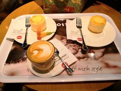 -COSTA COFFEE(吴江路店)
