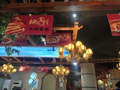 -肖记公安牛肉鱼杂馆·省级非物质文化遗产(万松园直营店)