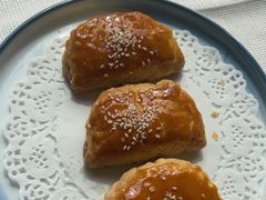 -顺峰·粤菜海鲜·早茶自助(阜成店)