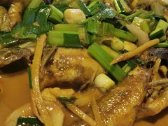 -好灶头妈妈菜·柴火灶台鱼·千岛湖土菜地标美食