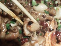 -胖哥俩肉蟹煲(湖滨银泰in77店)